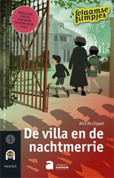 Vlaamse Filmpjes - Jaarabonnement